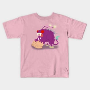 Monster Kids T-Shirt